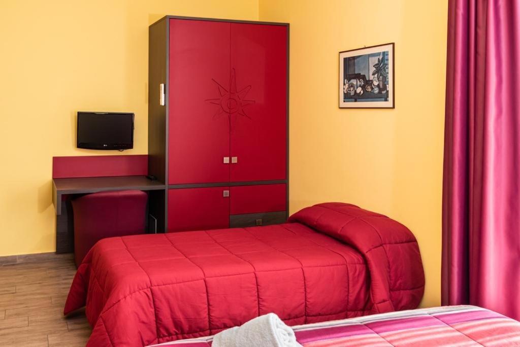 Fontanarosa Residence Экстерьер фото