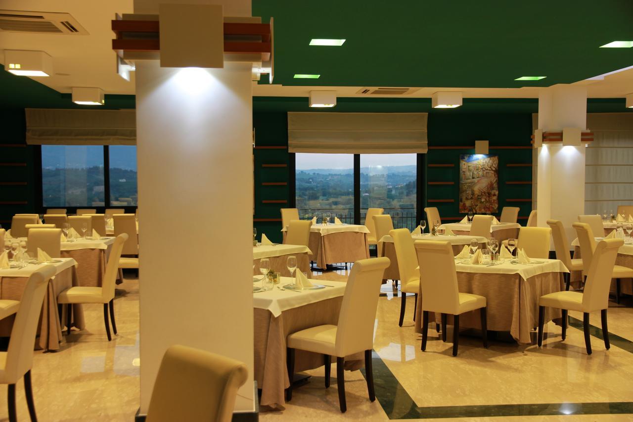 Fontanarosa Residence Экстерьер фото