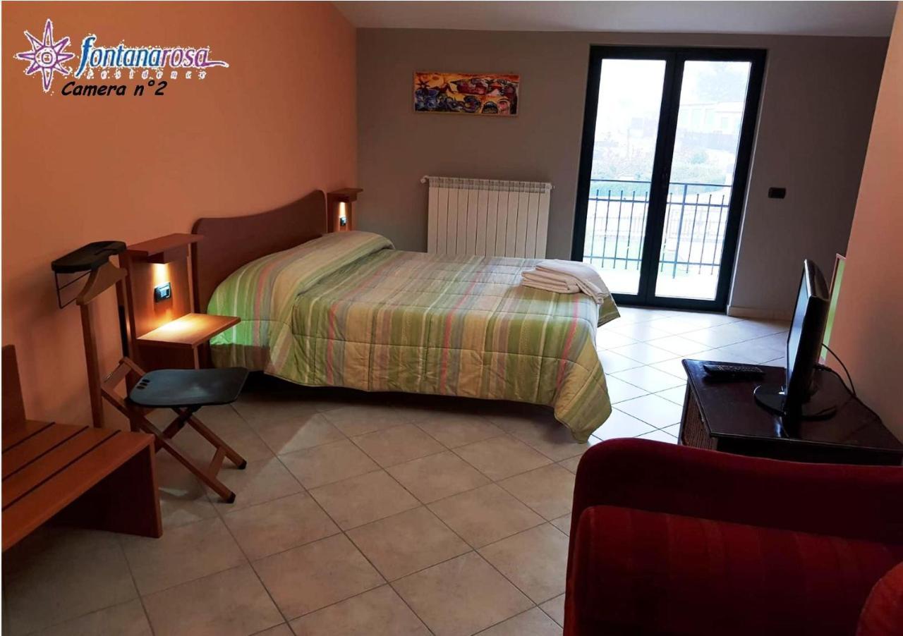 Fontanarosa Residence Номер фото